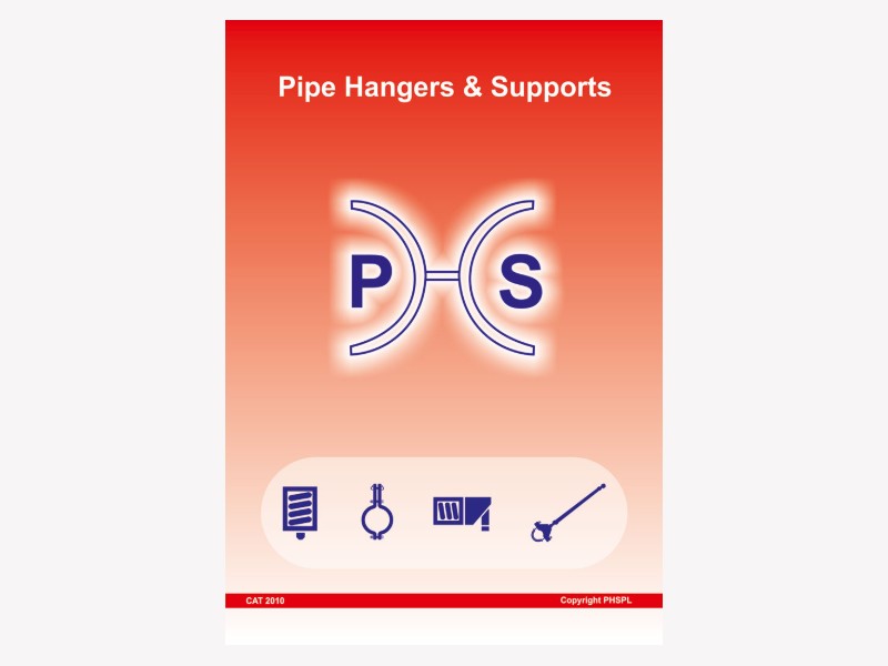 Pipe Hangers & Supports Catalogue